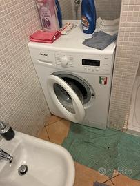 Lavatrice san giorgio