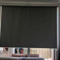 tenda oscurante