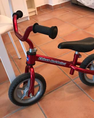 Bicicletta