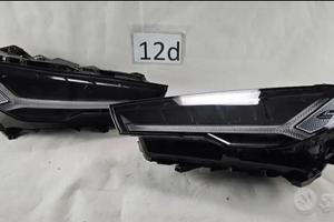 Lamborghini Urus Fari Full LED