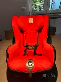 Seggiolo Peg Perego 1 viaggio duo fix K