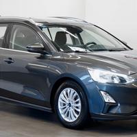 Ford Focus 1.5 TDCi 120 CV Start&Stop Business