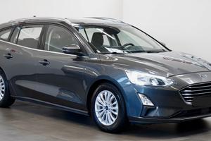 Ford Focus 1.5 TDCi 120 CV Start&Stop Business