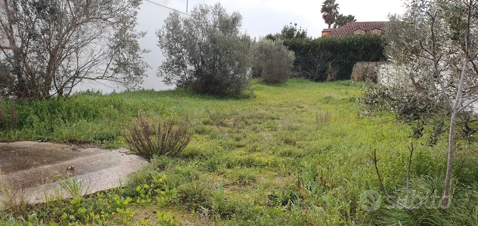Terreno edificabile in zona residenziale Casarano - Altro