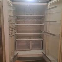 Frigorifero Hotpoint ariston