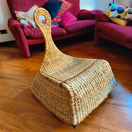 poltroncina ikea