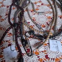 Elastici per portapacchi