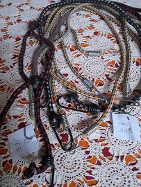 Elastici per portapacchi