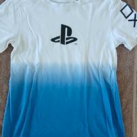 MAGLIA PLAYSTATION