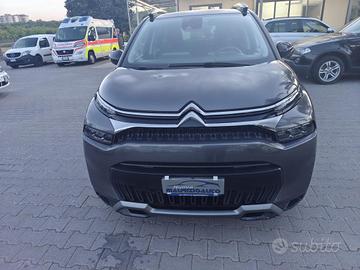 Citroen C3 Aircross I 2022 Diesel C3 Aircross 1.5 