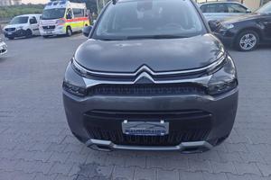 Citroen C3 Aircross I 2022 Diesel C3 Aircross 1.5 