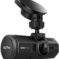 VANTRUE N2 Pro Dual Dash Cam
