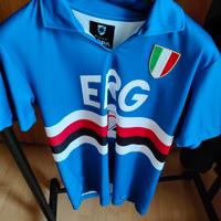Maglia Sampdoria Limited Edition 