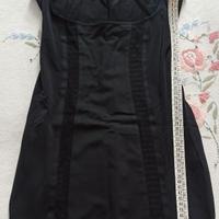 Sottoveste open-bust modellante Playtex