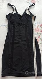 Sottoveste open-bust modellante Playtex