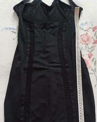 Sottoveste open-bust modellante Playtex