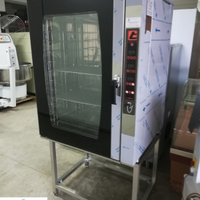 Forno elettrico ventilato TAGLIAVINI