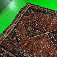 ANTICO TAPPETO PERSIANO