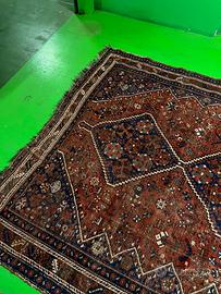 ANTICO TAPPETO PERSIANO