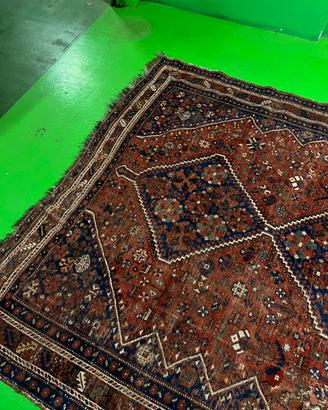 ANTICO TAPPETO PERSIANO