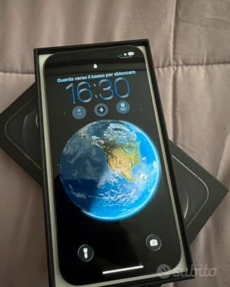 Iphone 12 Pro Mad