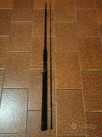 Canna Casting Savage Gear MPP big lure & jerk