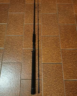 Canna Casting Savage Gear MPP big lure & jerk