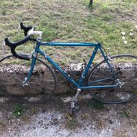 Bicicletta da corsa