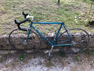 Bicicletta da corsa