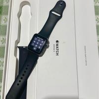 Apple Watch serie 3 38 mm