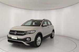 Volkswagen T-Cross 1.0 TSI Style BMT