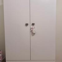 Cameretta completa Pali
