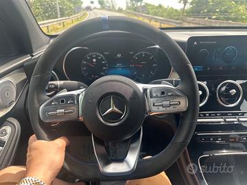 MERCEDES GLC Coupé (C253) - 2020