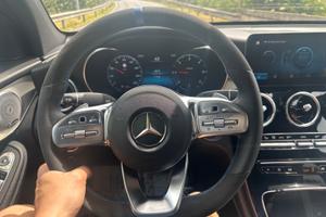 MERCEDES GLC Coupé (C253) - 2020