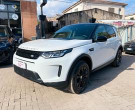 Land Rover Discovery Sport Discovery Sport 2.0 TD4
