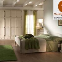 Mobili Rustici Camera Da Letto Hotel 0496