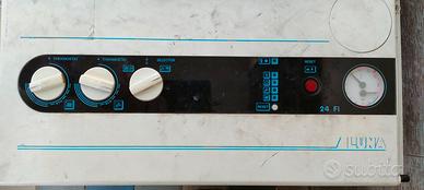 Luna 24 Fi Ocean Ricambi Caldaia