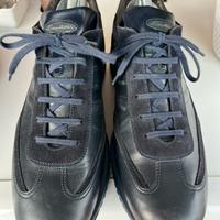 Scarpe SANTONI Taglia 7