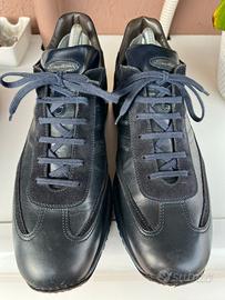 Scarpe SANTONI Taglia 7