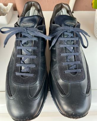 Scarpe SANTONI Taglia 7