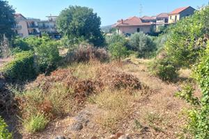 Zona san giovanni: terreno agricolo 2000 mq circa