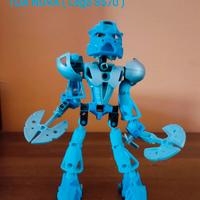 LEGO BIONICLE, TOA NUVA