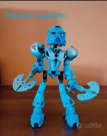 LEGO BIONICLE, TOA NUVA
