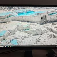 Monitor TV Samsung 24” Full HD – perfetto