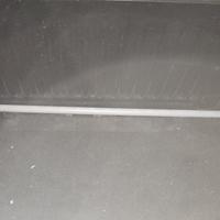 BARRA BASSA DUOMI POSTERIORE ANTIROLLIO 500 Abarth