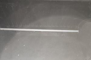 BARRA BASSA DUOMI POSTERIORE ANTIROLLIO 500 Abarth