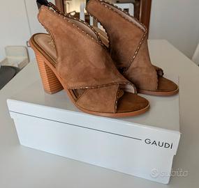 Sandali Gaudi 38
