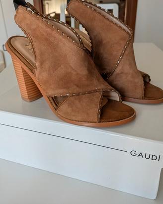 Sandali Gaudi 38
