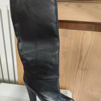 stivali Gucci donna