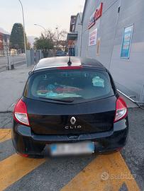 Renault Clio 3 serie anno 2010